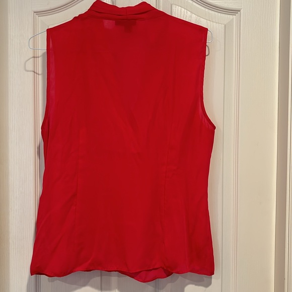 🌸Buy 3 for $15🌸 DKNY tank, size 16 - Picture 4 of 5